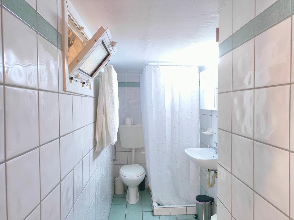 Economy Central Residence Καλαμπάκα Εξωτερικό φωτογραφία